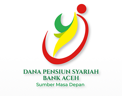 Logo Design DPS Bank Aceh