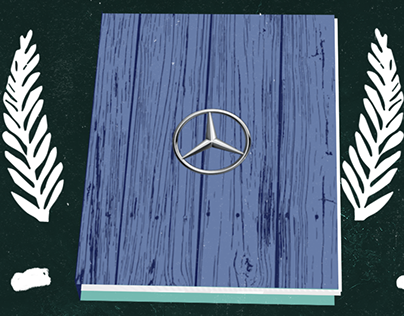 Mercedes-Benz Caminhões | Sua História com a Estrela
