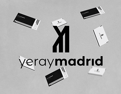 Marca Personal YERAY MADRID