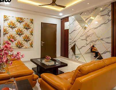Hyderabad Best Interior Designer & Renovators