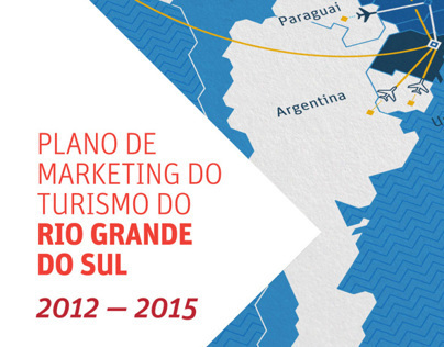Tourism Plan - State of Rio Grande do Sul