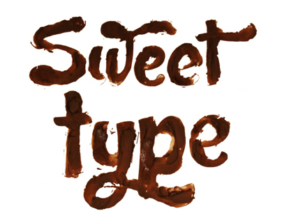 Sweet Type
