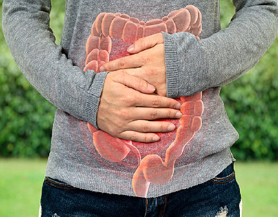 Four Signs of an Unhealthy Gut