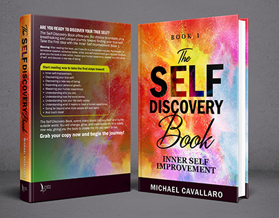 The Self Discovery Book