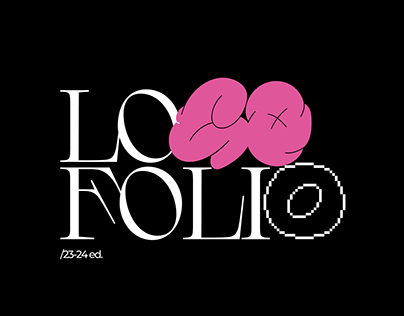 Logofolio /23-24 ed.