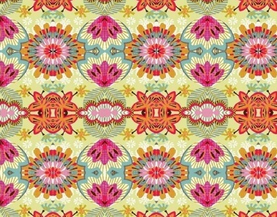 Enjoy leisurely many designs of carpets, fabrics and f