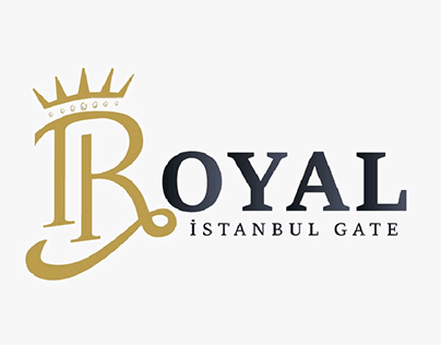 بوابة اسطنبول الملكية 
Royal İstanbul gate