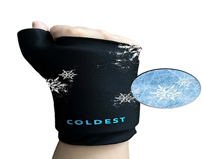 Top Cooling Ice Packs – Your Modern