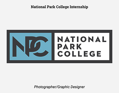 National Park College Internship