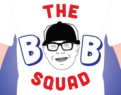 The Bob Squad