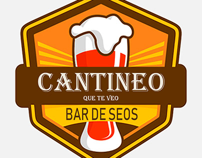Logo Oficial Cantineoqueteveo