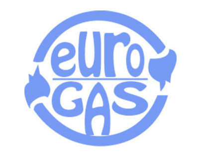 Eurogas S.R.L. Website