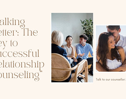 Relationship Counselling: Guide For All Couples