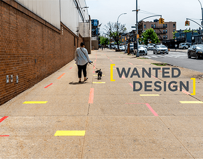 Best Team 2019 Wanted Design Schools Workshop