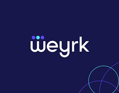 Wyerk - Identity Design