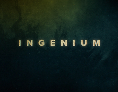 Ingenium - Main Titles