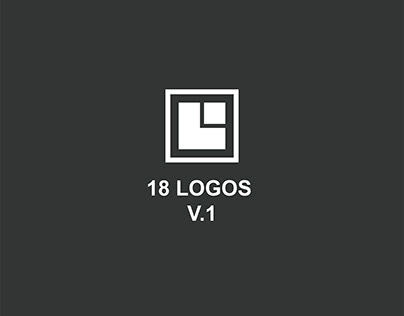 18 LOGOS V.1