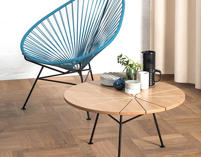 Danish Design Furniture