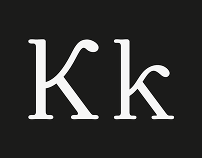 Bukowski Typeface