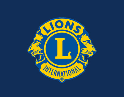 Lions Club Pakistan Android/IOS UI