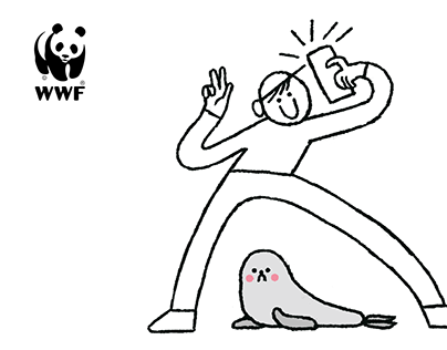 animations for WWF Poland✦ 2023