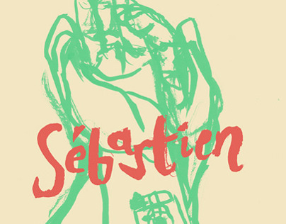 Sebastien — Sebastian