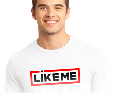 LIKE ME - Shirt Collection