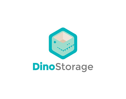 dino storage