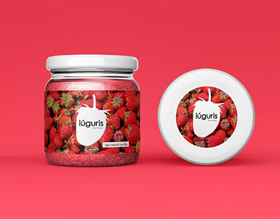 Iúguris - Yogurt - Packaging
