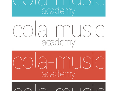 Cola-Music Academy