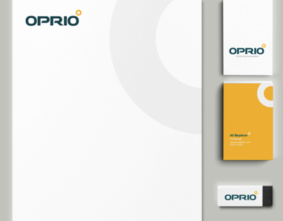 OPRIO, Project Management System