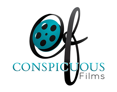 Conspicuous Films Logo