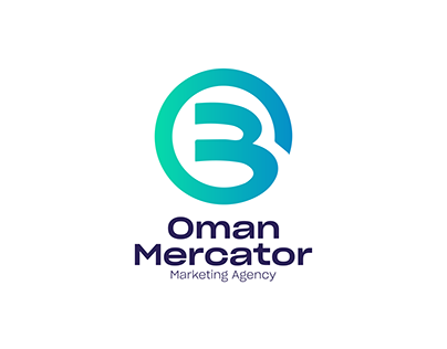 Oman Mercator Project