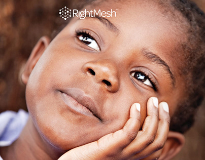Earn RMESH - the coin that is connecting the world