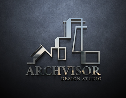 Architectural Logo Design
