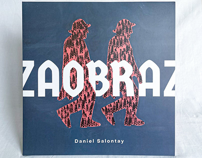 ZAOBRAZ LP+SPECIAL CD