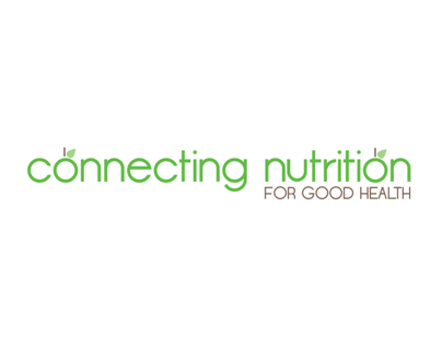 Connecting Nutrition - Branding and Stationery.