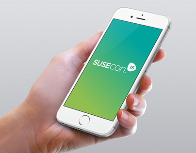 SUSECon Mobile App
