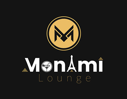 MonAmi Lounge Brand