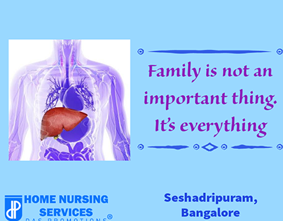 Home Nursing Services Bangalore