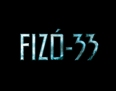 "FIZÓ-33" Play's Identity