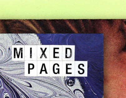 Experiment: Mixed Pages
