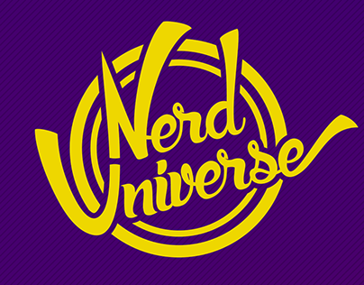Estágio Nerd Universe (Redação e Criação)