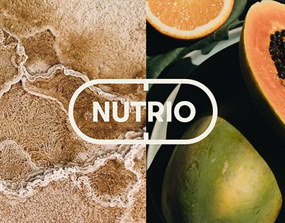 Nutrio - Vitamin & Supplement