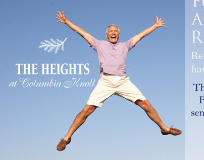 Heights Advertising