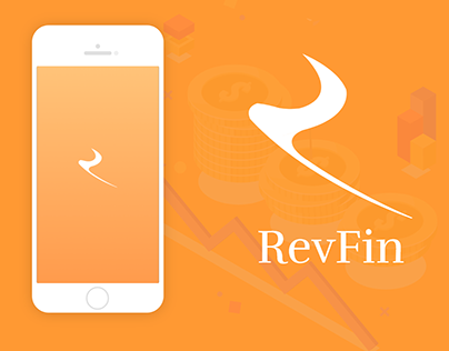 RevFin - Fintech Redefined