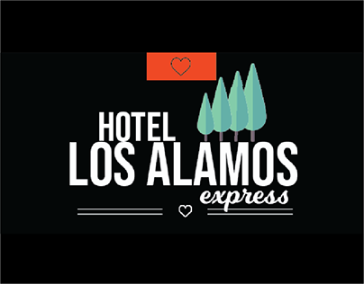 Motel Los Alamos