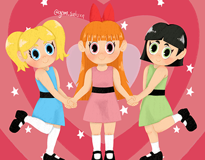 Project thumbnail - PPG!