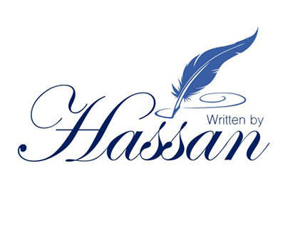 Written By Hassan Instagram Writing Collection