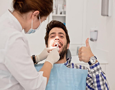 Dental Anxiety - Dr. Kuhl